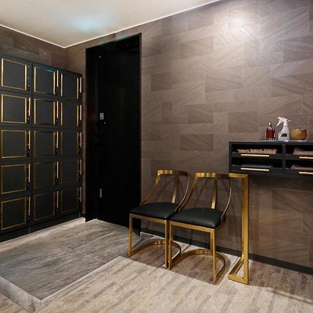เดอะ บาร์น โตเกียว Hotel ภายนอก รูปภาพ