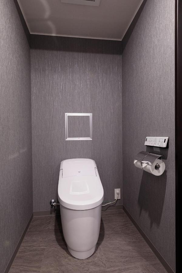 เดอะ บาร์น โตเกียว Hotel ภายนอก รูปภาพ